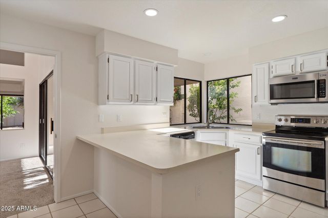 10089 E SAN SALVADOR Drive, Scottsdale, AZ 85258