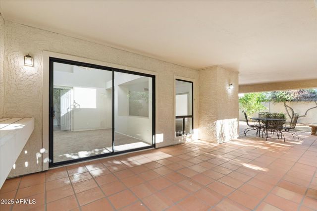 10089 E SAN SALVADOR Drive, Scottsdale, AZ 85258