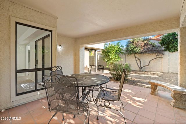 10089 E SAN SALVADOR Drive, Scottsdale, AZ 85258