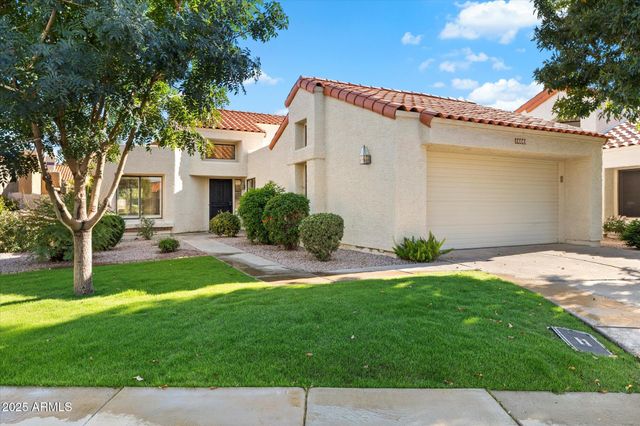 10089 E SAN SALVADOR Drive, Scottsdale, AZ 85258