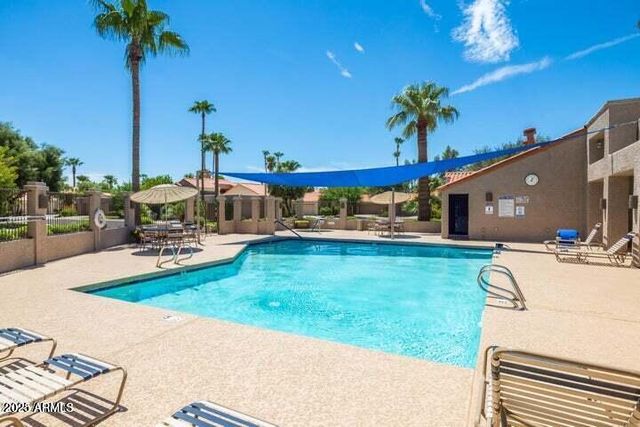 10089 E SAN SALVADOR Drive, Scottsdale, AZ 85258