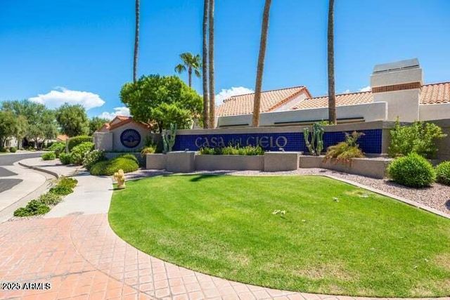 10089 E SAN SALVADOR Drive, Scottsdale, AZ 85258