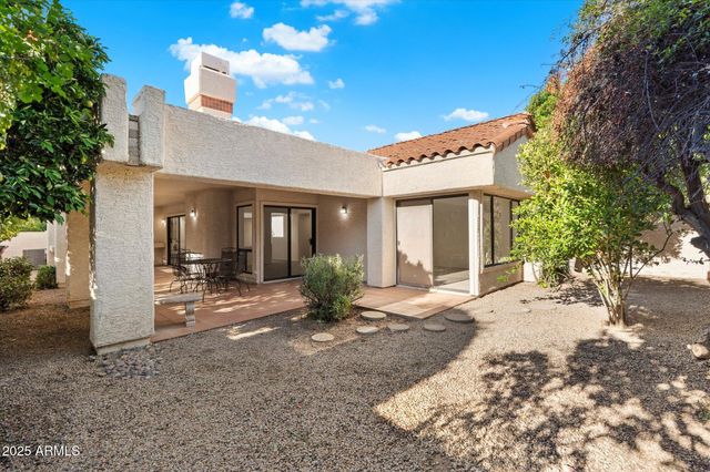 10089 E SAN SALVADOR Drive, Scottsdale, AZ 85258