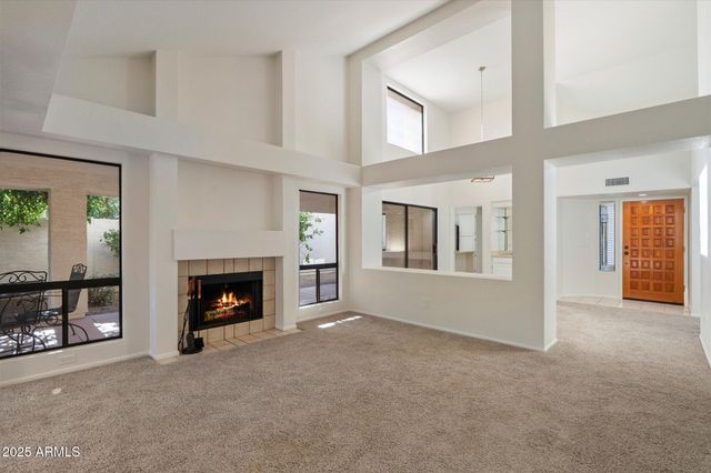 10089 E SAN SALVADOR Drive, Scottsdale, AZ 85258