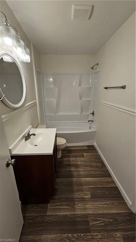 325 Stewart Road, Winston-salem, NC 27107