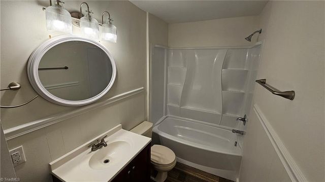 325 Stewart Road, Winston-salem, NC 27107