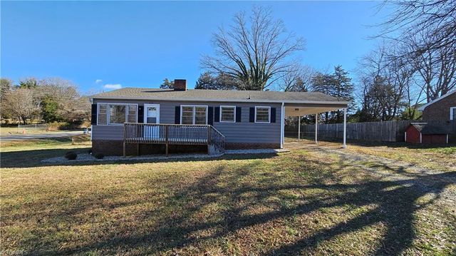325 Stewart Road, Winston-salem, NC 27107