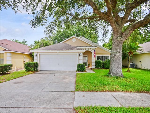 2926 EGRETS LANDING DRIVE, Lake Mary, FL 32746