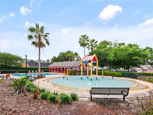 2926 EGRETS LANDING DRIVE, Lake Mary, FL 32746