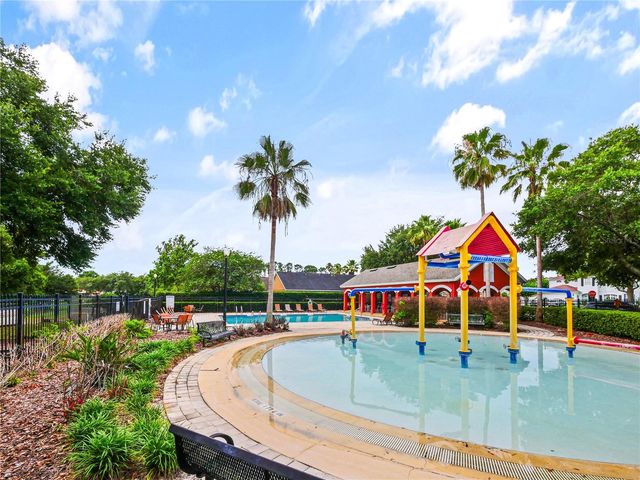 2926 EGRETS LANDING DRIVE, Lake Mary, FL 32746
