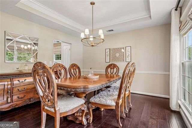 162 St Martin Drive, Suwanee, GA 30024