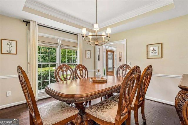 162 St Martin Drive, Suwanee, GA 30024