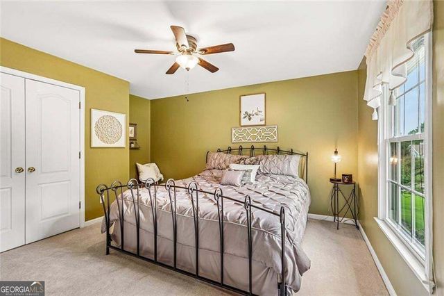 162 St Martin Drive, Suwanee, GA 30024