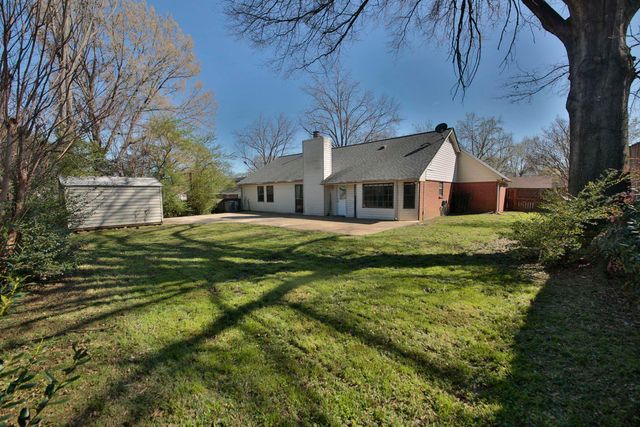 6388 BRIERGATE DR, Bartlett, TN 38134