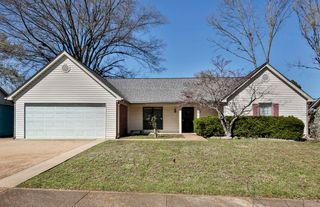 6388 BRIERGATE DR, Bartlett, TN 38134