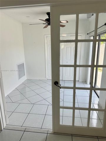 12500 SW 251st Ter, Homestead, FL 33032