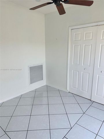 12500 SW 251st Ter, Homestead, FL 33032