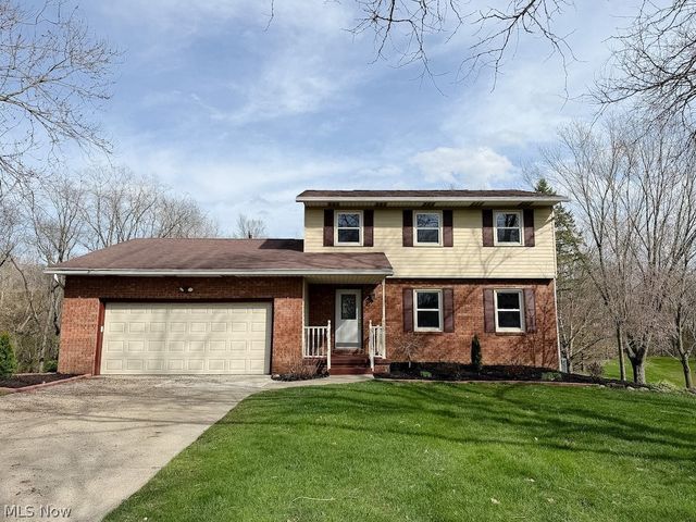 455 Barrenwood Drive, Wadsworth, OH 44281