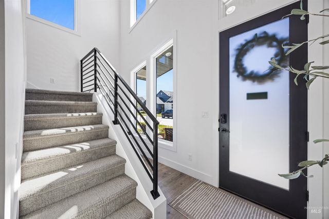 2296 E Valensole St, Meridian, ID 83642