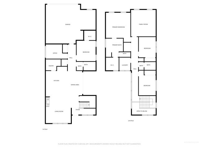 2296 E Valensole St, Meridian, ID 83642