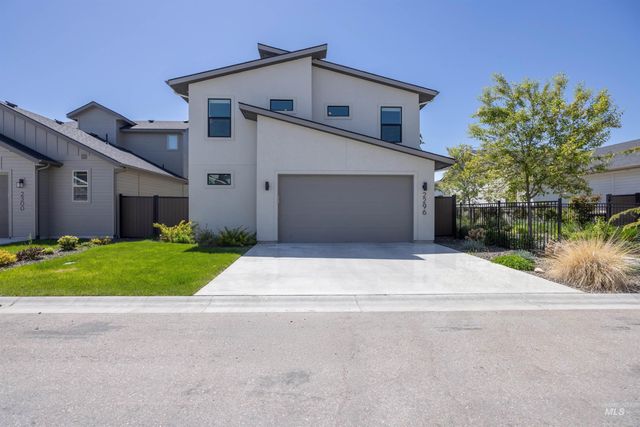 2296 E Valensole St, Meridian, ID 83642