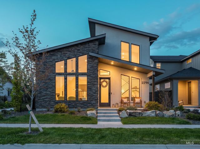 2296 E Valensole St, Meridian, ID 83642