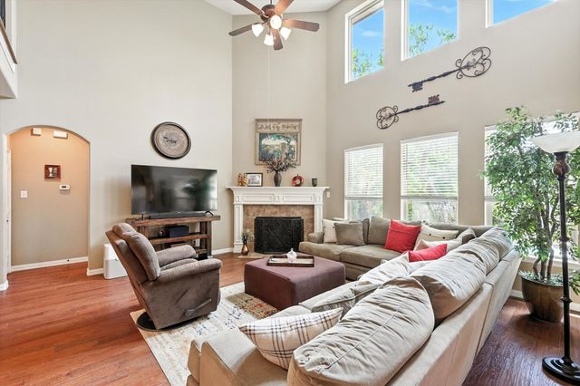 4305 Citabria Drive, Mckinney, TX 75072