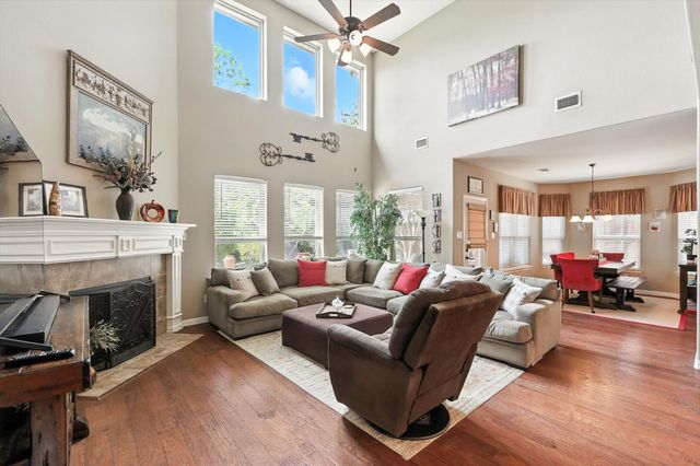 4305 Citabria Drive, Mckinney, TX 75072
