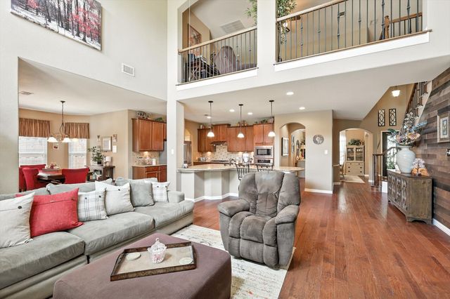 4305 Citabria Drive, Mckinney, TX 75072