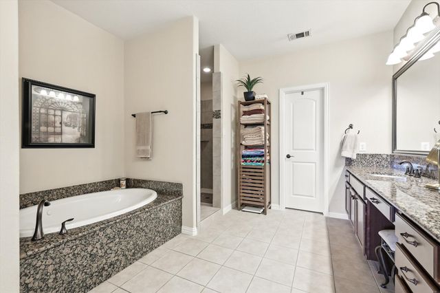 4305 Citabria Drive, Mckinney, TX 75072