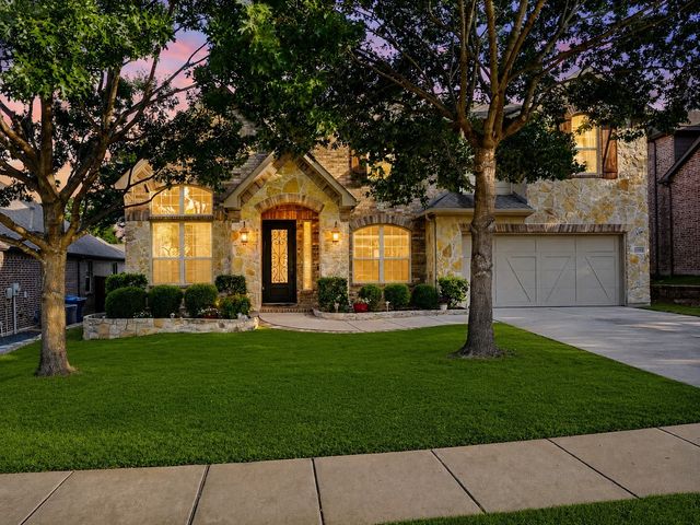 4305 Citabria Drive, Mckinney, TX 75072