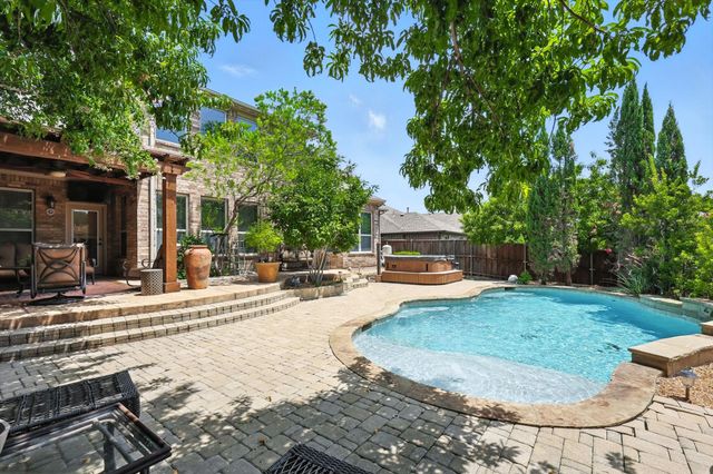 4305 Citabria Drive, Mckinney, TX 75072