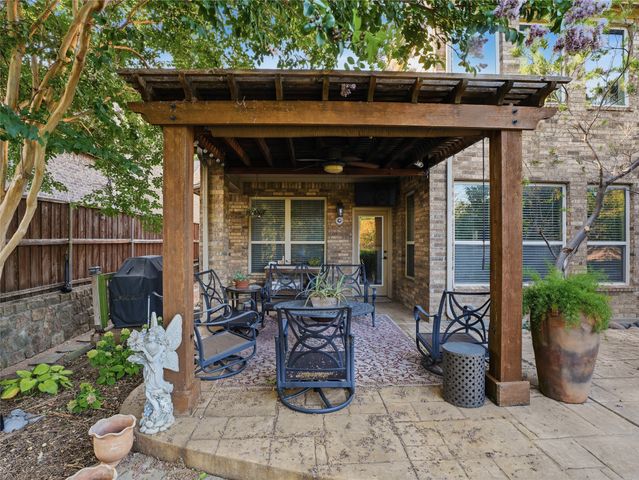 4305 Citabria Drive, Mckinney, TX 75072