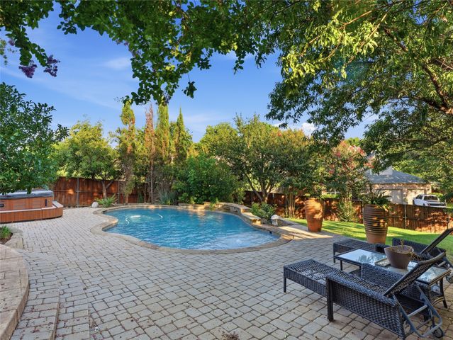 4305 Citabria Drive, Mckinney, TX 75072