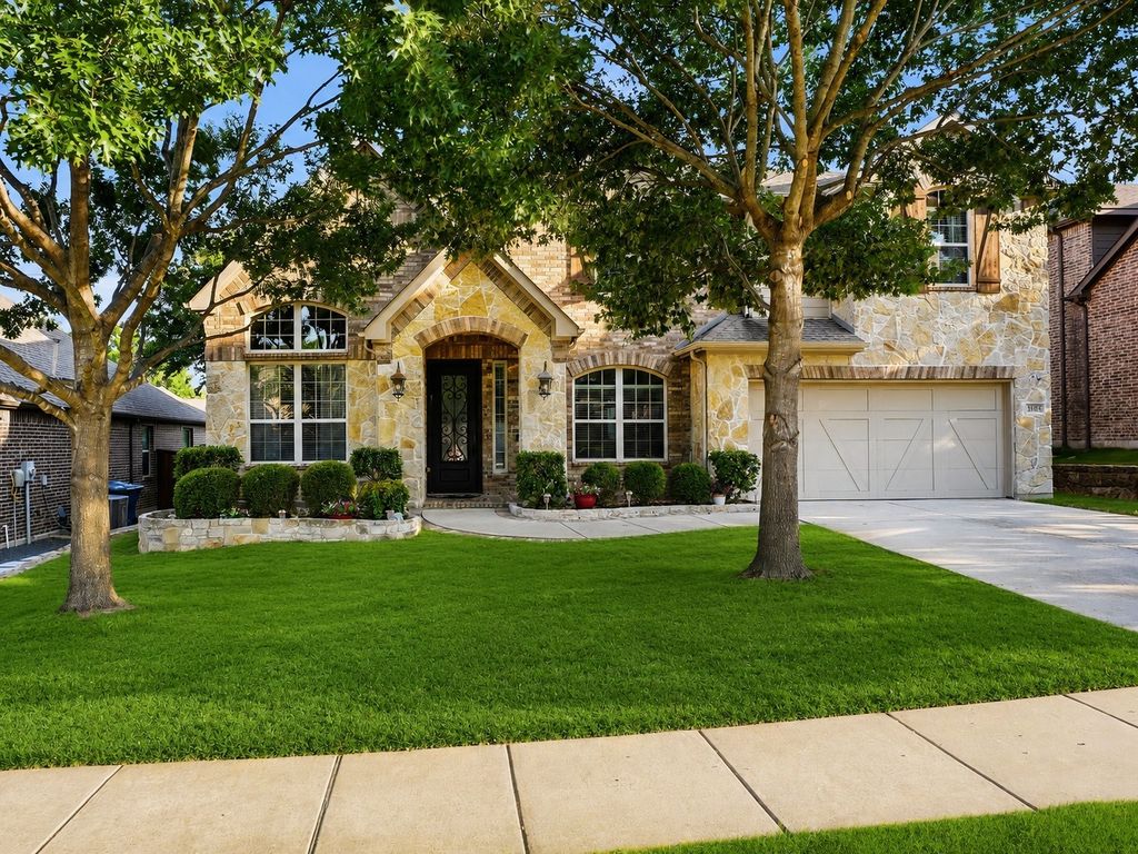 4305 Citabria Drive, Mckinney, TX 75072