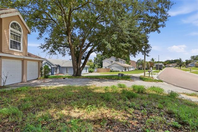 5734 GRAND CANYON DRIVE, Orlando, FL 32810