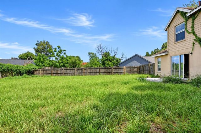 5734 GRAND CANYON DRIVE, Orlando, FL 32810