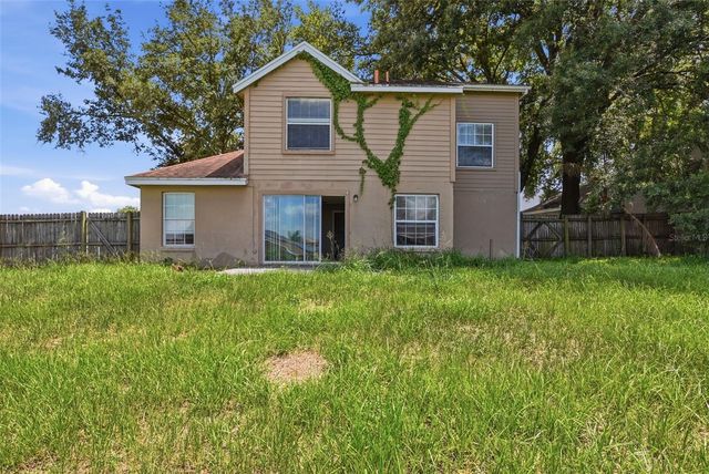 5734 GRAND CANYON DRIVE, Orlando, FL 32810
