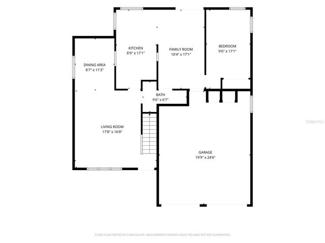 5734 GRAND CANYON DRIVE, Orlando, FL 32810