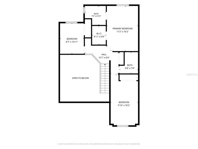 5734 GRAND CANYON DRIVE, Orlando, FL 32810