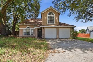 5734 GRAND CANYON DRIVE, Orlando, FL 32810