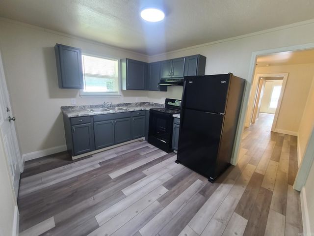 515 Poe St, North Little Rock, AR 72117