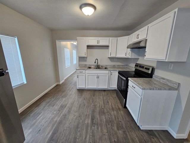 515 Poe St, North Little Rock, AR 72117