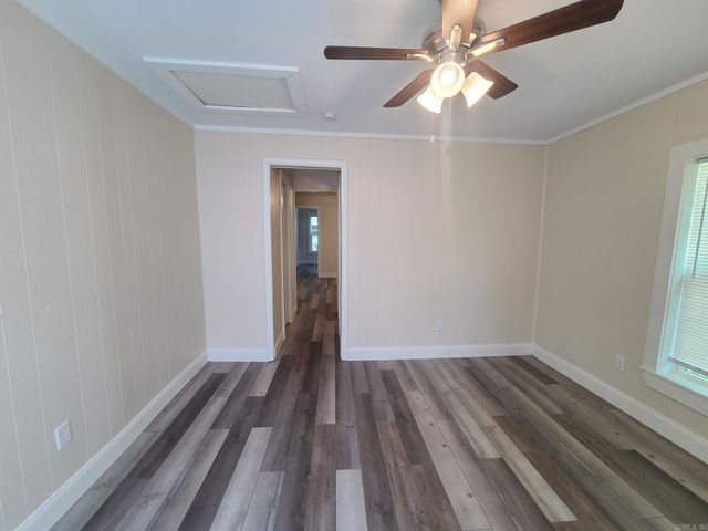 515 Poe St, North Little Rock, AR 72117