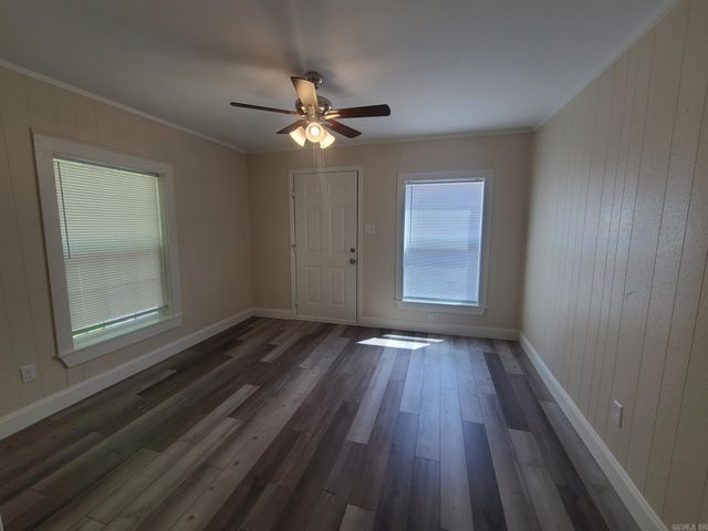 515 Poe St, North Little Rock, AR 72117