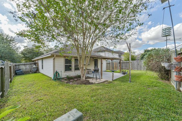 1609 Peach Dale Court, Conroe, TX 77301