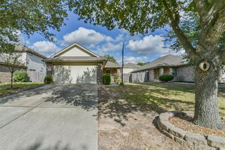 1609 Peach Dale Court, Conroe, TX 77301