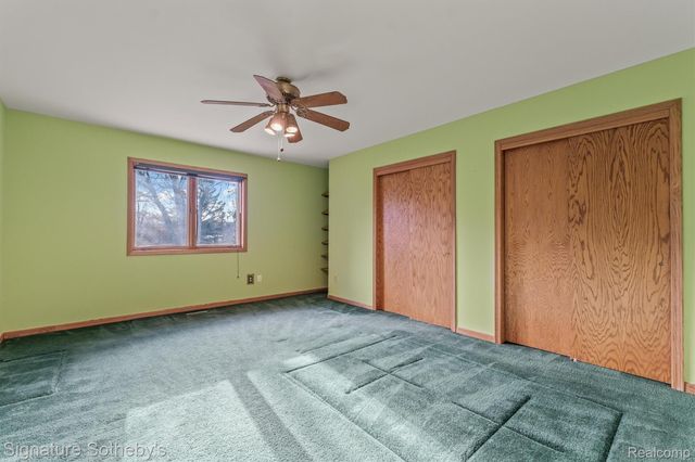 6571 Deer Ridge Drive, Independence Charter Township, MI 48348