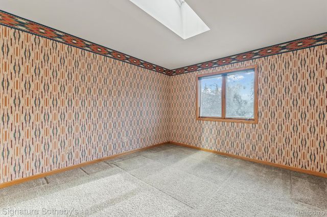 6571 Deer Ridge Drive, Independence Charter Township, MI 48348