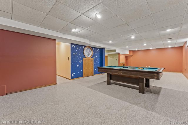 6571 Deer Ridge Drive, Independence Charter Township, MI 48348